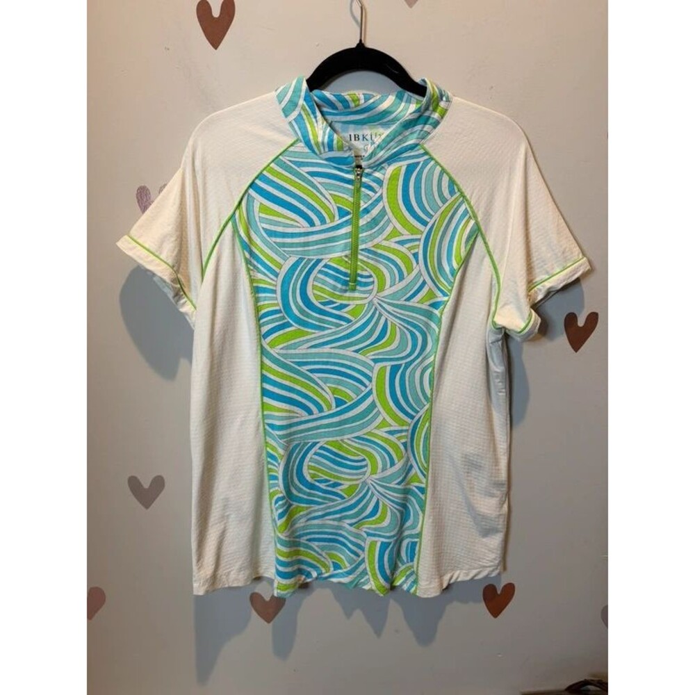 Ibkul Women’s Top large
